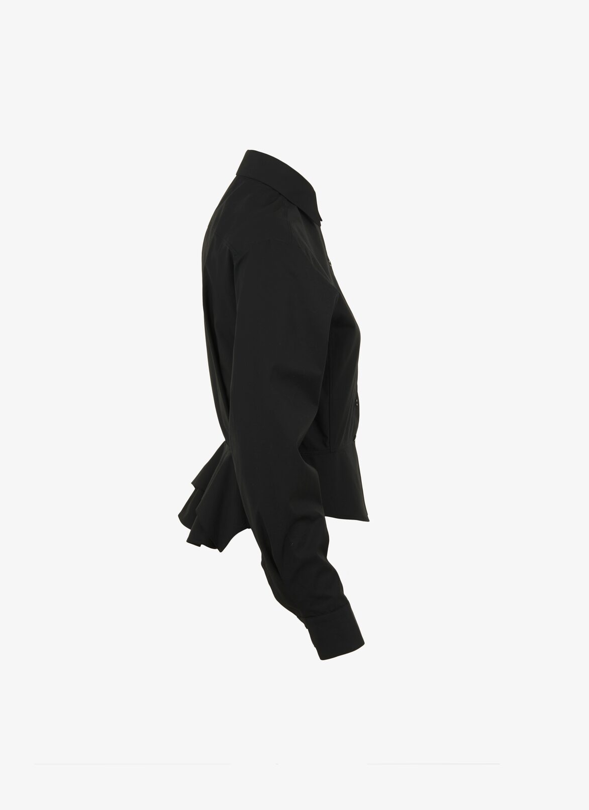 Alaïa Edition 1993 Shirt ALAÏA BLACK ALAÏA EDITION 1993 SHIRT